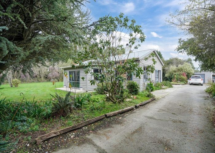  at 215 Rakahouka Grove Bush Road, Roslyn Bush, Invercargill, Southland