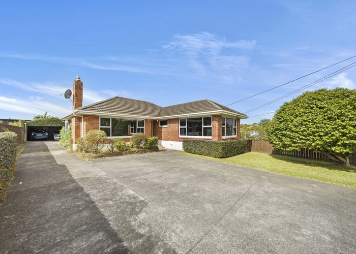  at 29 Hallberry Road, Mangere East, Manukau City, Auckland