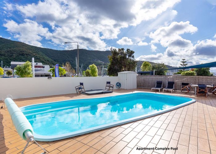  at 3/45 Beach Road, Waikawa, Picton