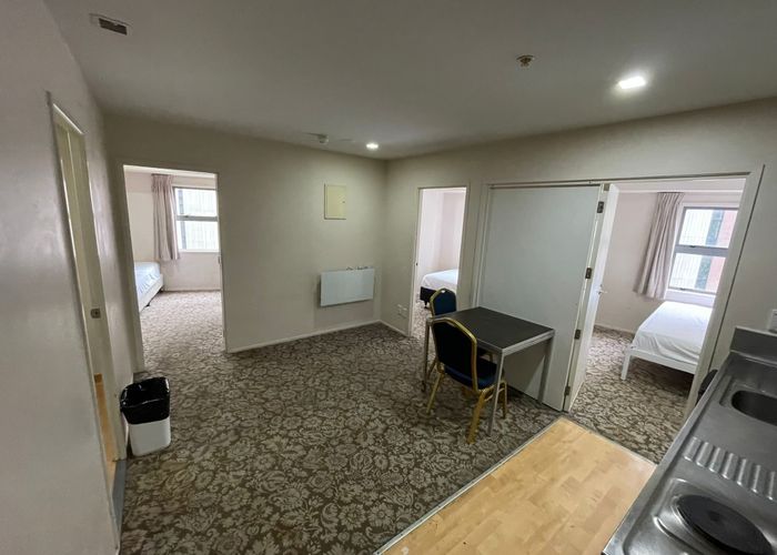  at 822/21 Whitaker Place, Grafton, Auckland