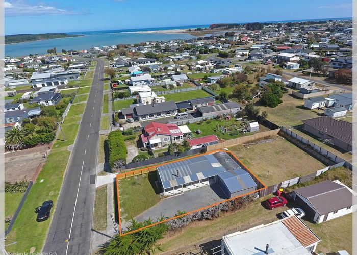  at 5 Linklater Avenue, Foxton Beach, Horowhenua, Manawatu / Whanganui