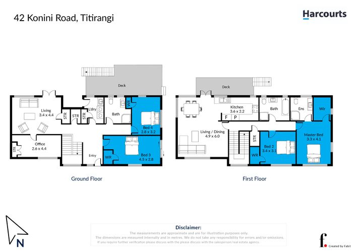  at 42 Konini Road, Titirangi, Auckland