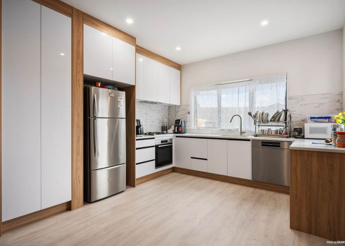  at 72D Pah Road, Papatoetoe, Manukau City, Auckland