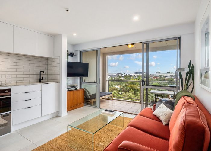  at 301/43 Virginia Avenue East, Eden Terrace, Auckland City, Auckland