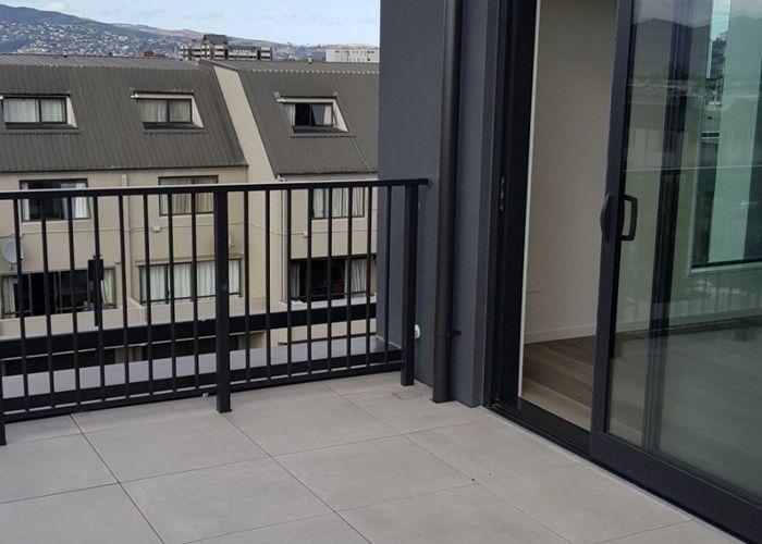  at 304/272 Barbadoes St, City Centre, Christchurch City, Canterbury