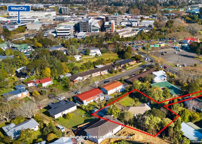  at 25 Edmonton Road, Henderson, Auckland