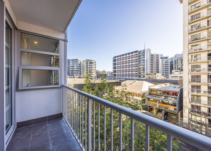  at 2A/44 Liverpool Street, City Centre, Auckland City, Auckland