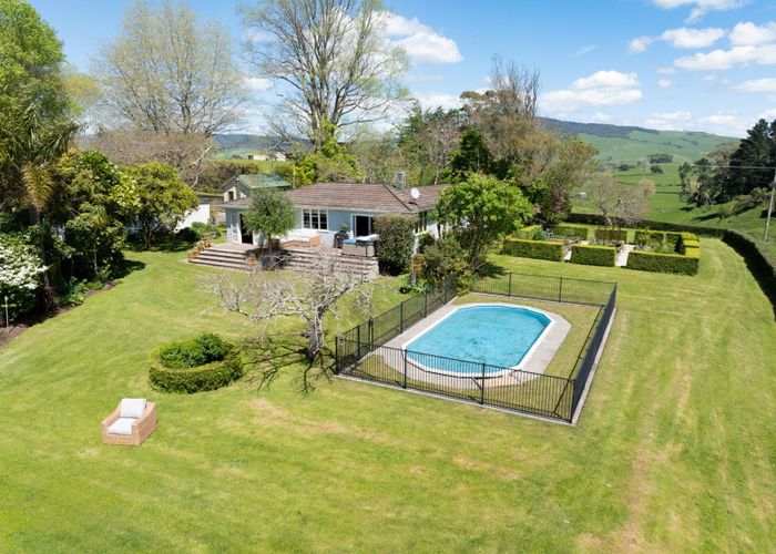  at 263 Paratu Road, Walton, Matamata, Matamata-Piako, Waikato