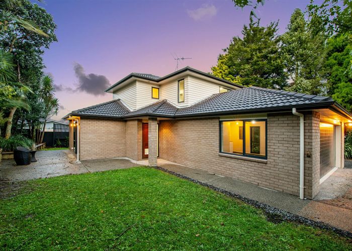  at 348B Royal Road, Massey, Auckland