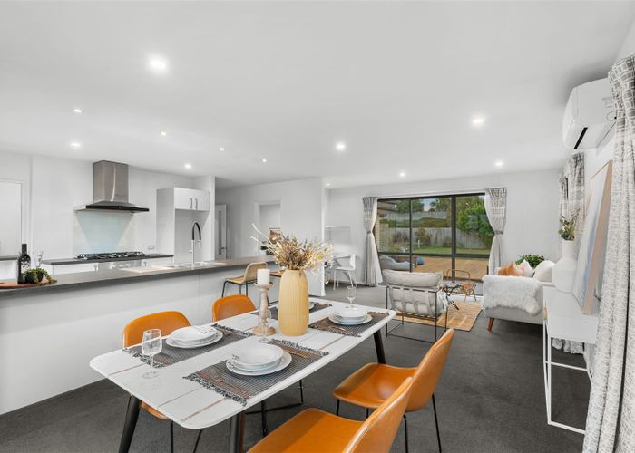  at 43 Mariposa Crescent, Aidanfield, Christchurch