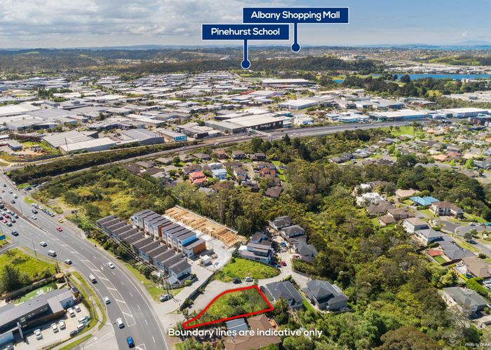  at 2 Korari Way, Unsworth Heights, North Shore City, Auckland