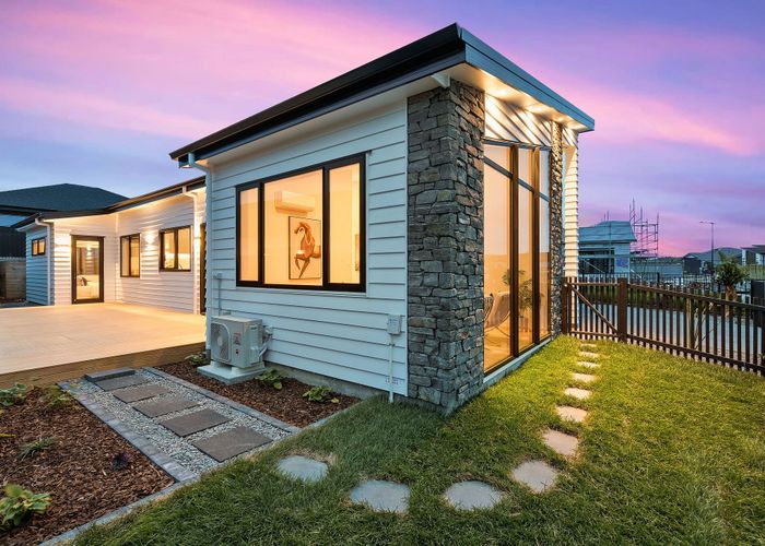  at 24 Tipu Crescent, Milldale, Rodney, Auckland