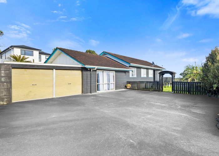  at 10 Pureora Place, Clendon Park, Manukau City, Auckland