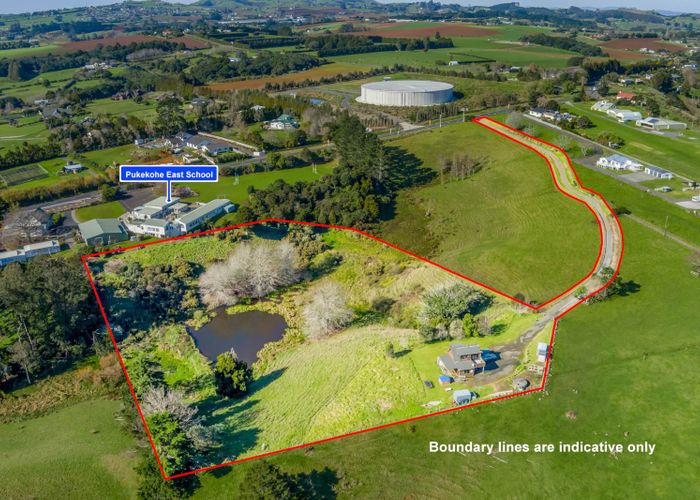  at 109B Runciman Road, Pukekohe East, Pukekohe