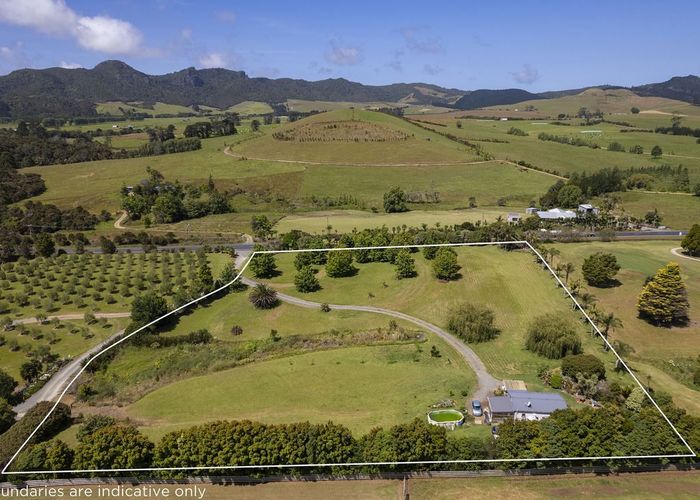  at 1767 State Highway 10, Totara North, Mangonui