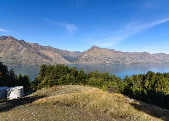 at 667 Glenorchy-Queenstown Road, Closeburn, Queenstown