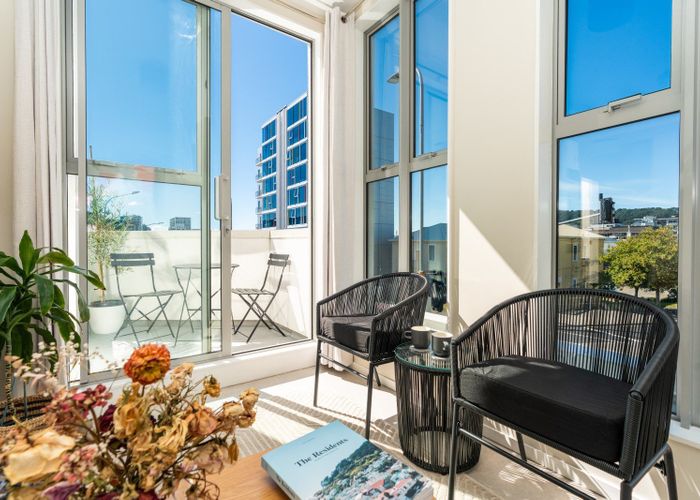  at 31 Karo Drive, Te Aro, Wellington, Wellington