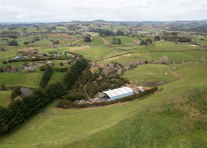  at 364 Dominion Road, Tuakau, Franklin, Auckland