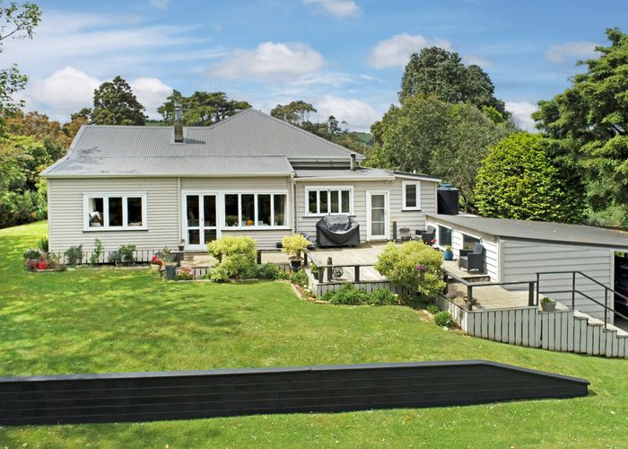  at 192D Wily Road, Puni, Pukekohe