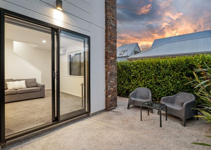  at 4/186 Salisbury Street, City Centre, Christchurch City, Canterbury