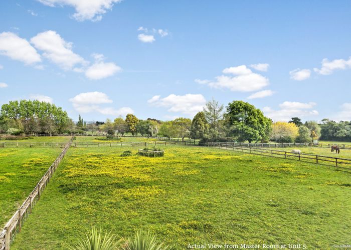  at 5/7 Wastney Road, Alfriston, Auckland