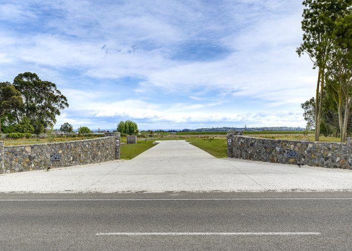  at Lot 2, 240 Meeanee Road, Meeanee, Napier, Hawke's Bay