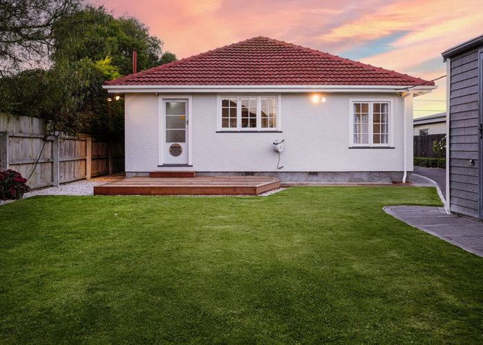  at 38 Ranger Street, Mairehau, Christchurch