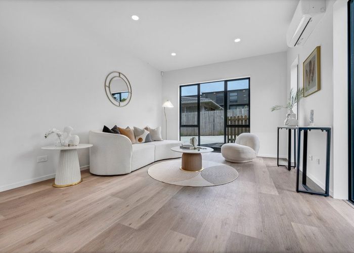  at Lot 3/7 Wilbur Place, Sunnyhills, Manukau City, Auckland