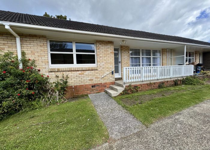  at 3/36A Pah Road, Epsom, Auckland City, Auckland