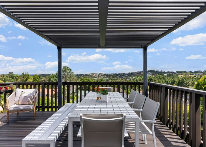  at 46 Chelsea View Drive, Chatswood, North Shore City, Auckland