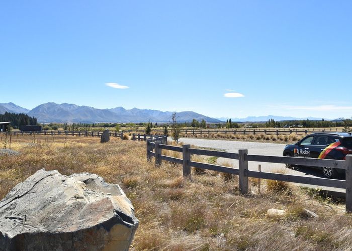 at 6 Cameron Place, Twizel, Mackenzie, Canterbury