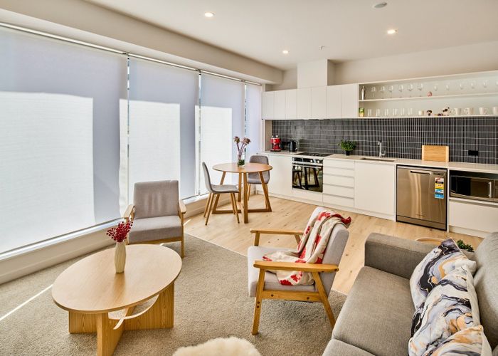  at 208/120 Victoria Street (Mortgagee Sale), Te Aro, Wellington, Wellington