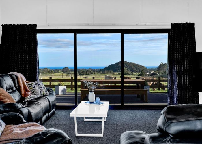  at 1202 Frankley Road, Hurworth, New Plymouth, Taranaki