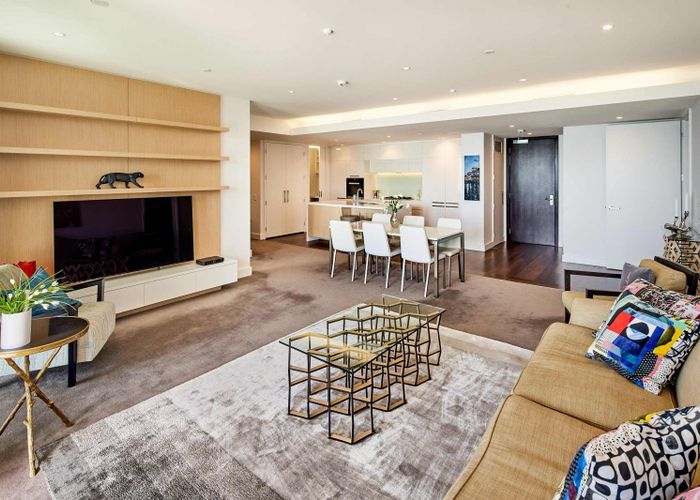  at 1002/1 Market Lane, Wellington Central, Wellington