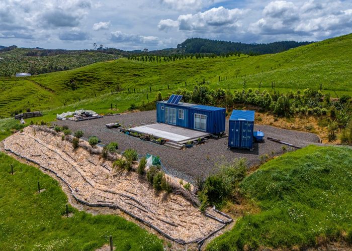  at 560 Diggers Valley Road, Herekino, Far North, Northland