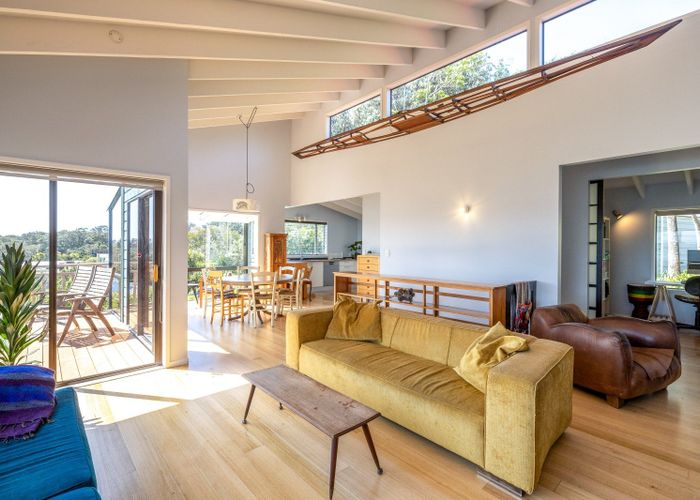  at 63 Kennedy Point Road, Surfdale, Waiheke Island, Auckland