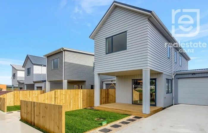  at 25 Farranfore Road, Opaheke, Papakura
