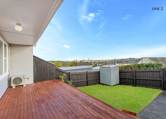  at 2/7 Colenso Place, Mission Bay, Auckland City, Auckland