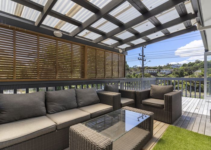  at 161 Triangle Road, Massey, Waitakere City, Auckland