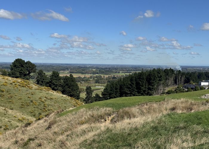  at Lot 24 Kahiwi Place, Kennedy's Bush, Christchurch City, Canterbury