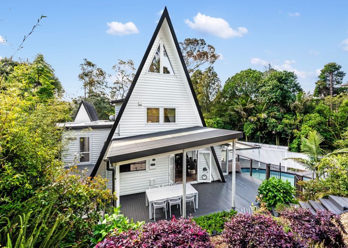  at 81 Meadowbank Road, Meadowbank, Auckland City, Auckland