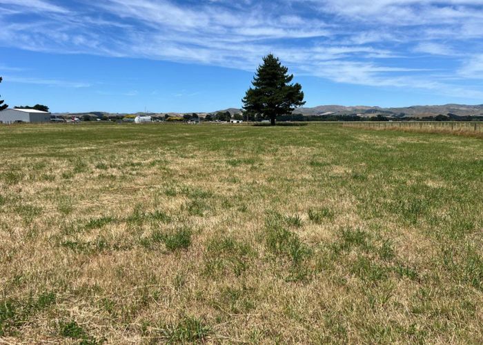  at Lot 4, 32 Aerodrome Road, Dannevirke, Tararua, Manawatu / Whanganui