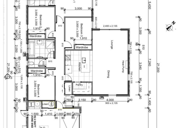  at 4 Vercoe Street, Ashburton, Ashburton, Canterbury