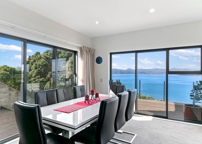  at 14 Satchell Way, Kaiwharawhara, Wellington