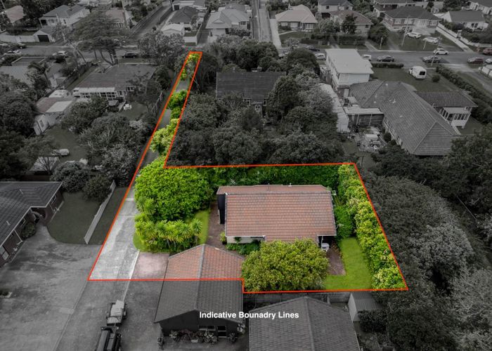  at 23A Karaka Street, Takapuna, North Shore City, Auckland