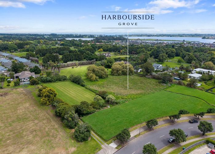  at Lot 7/104 Habourside Drive, Karaka, Franklin, Auckland