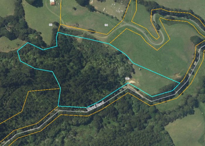  at 110 Wood Road, Colville, Coromandel, Thames-Coromandel, Waikato