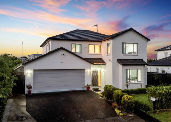  at 41 Pickaberry Avenue, Karaka, Papakura