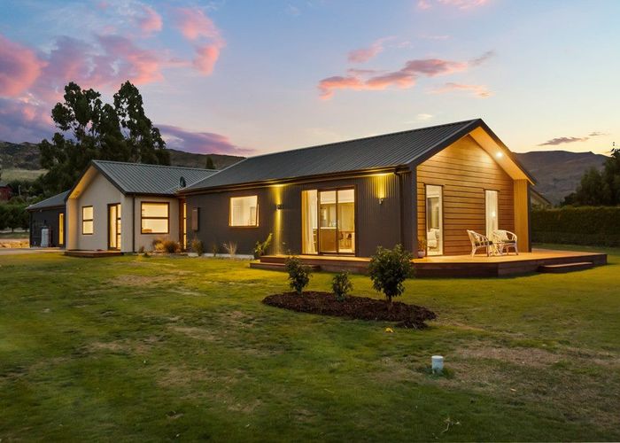  at 23A Miners Terrace, Bannockburn