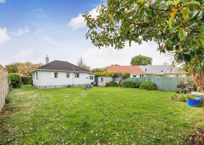  at 5 Anderson Street, Hokowhitu, Palmerston North, Manawatu / Whanganui